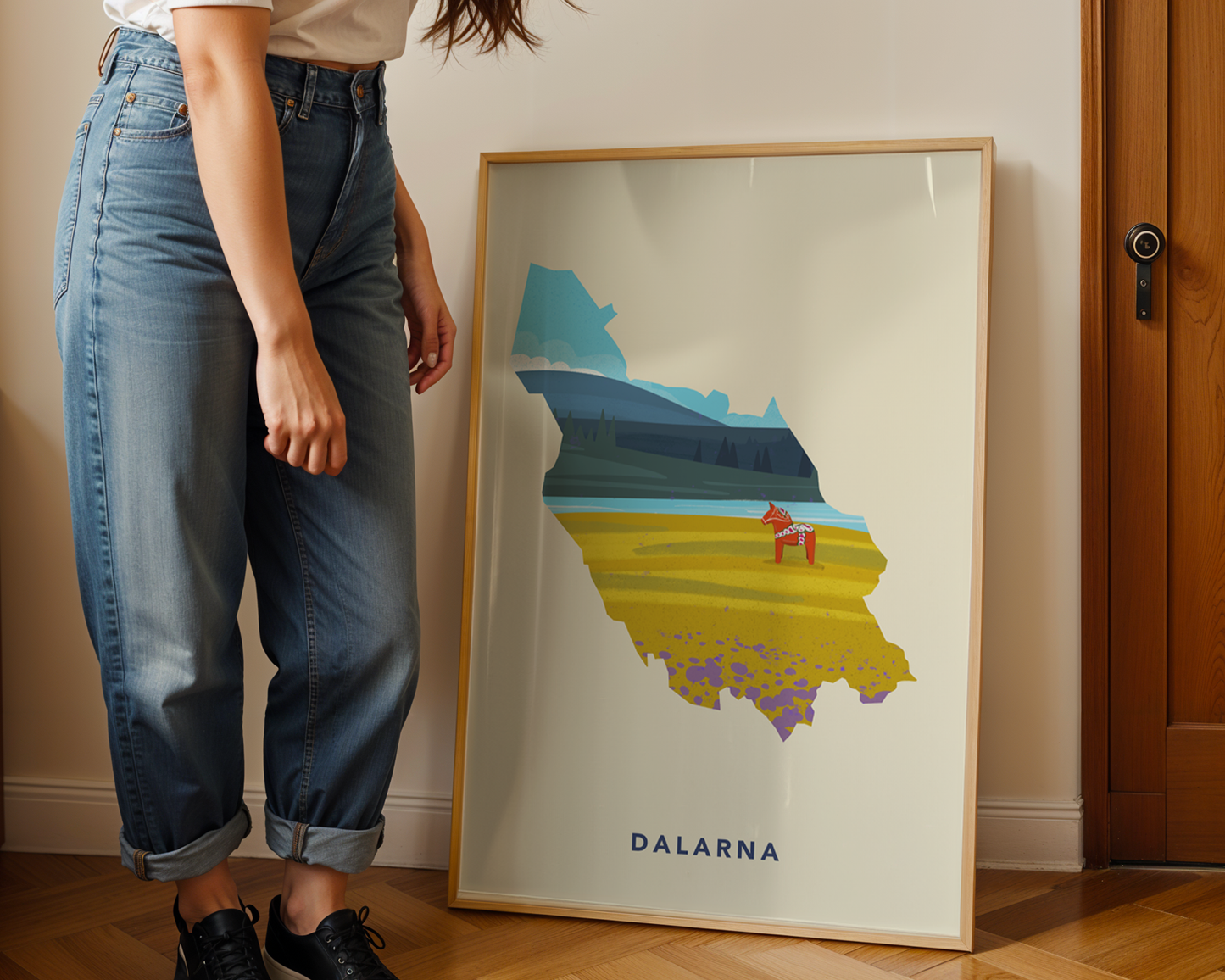 "Dalarna"