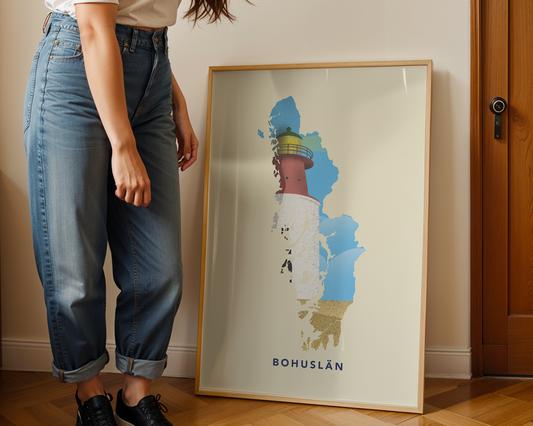 "Bohuslän"
