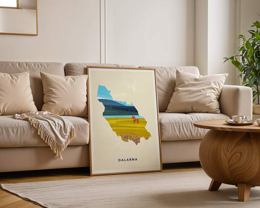 "Dalarna"